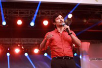 Puli Movie Audio Launch